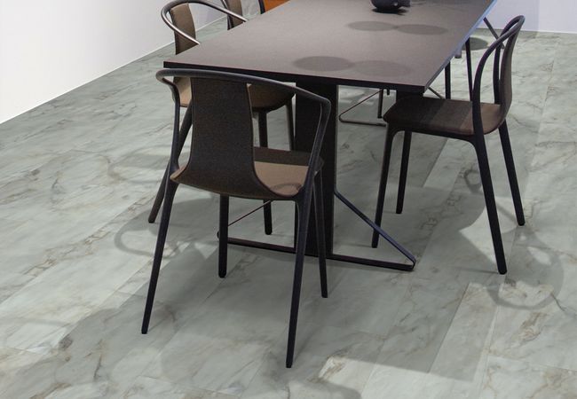 Beaulieu Fresque Van Gogh Luxury Vinyl Plank view 2