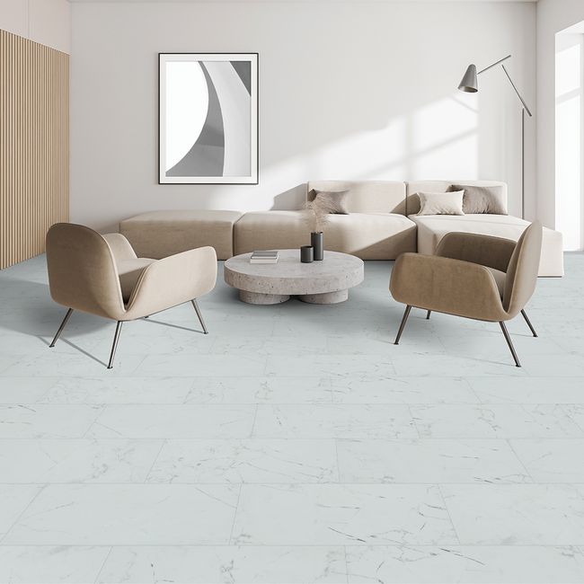 Beaulieu Galleria Accademia Luxury Vinyl Plank view 2