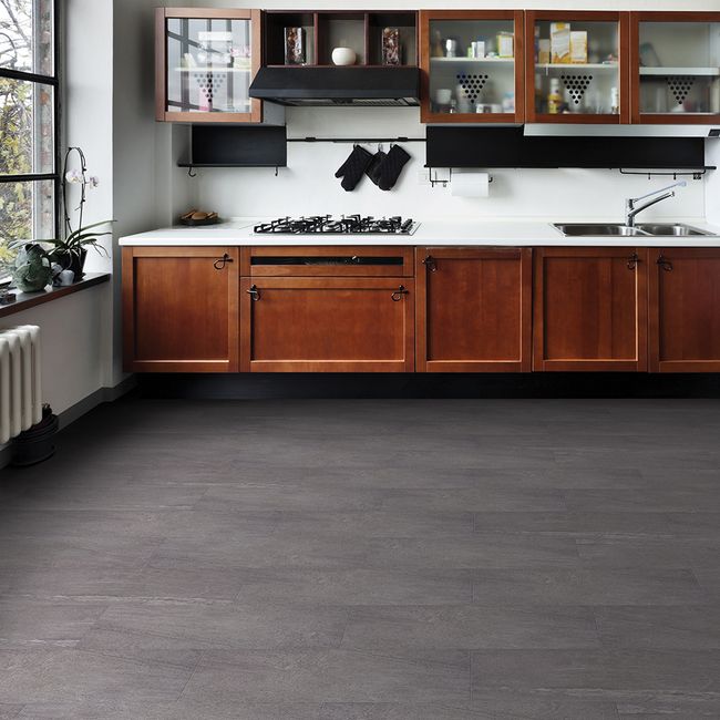 Beaulieu Galleria Guggenheim Luxury Vinyl Plank view 2