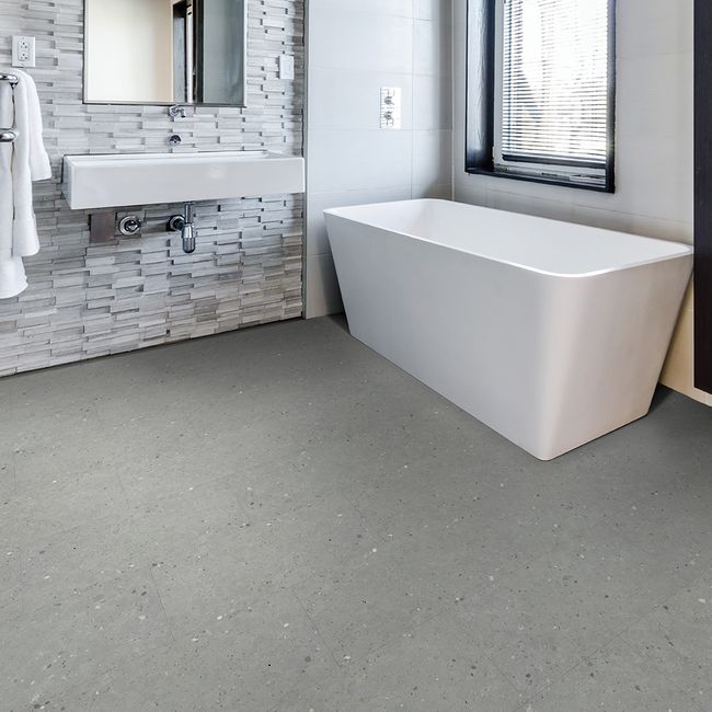 Beaulieu Galleria Pompidou Luxury Vinyl Plank view 2