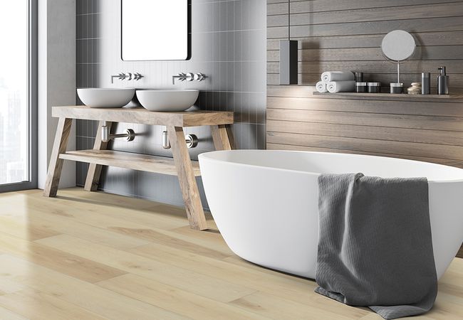 Beaulieu Rapido Ancona Luxury Vinyl Plank view 2