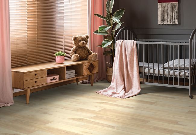 Beaulieu Rapido Ancona Luxury Vinyl Plank view 3