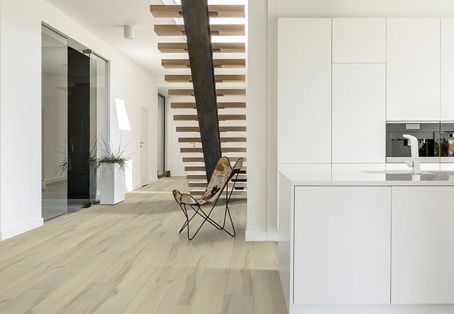 Beaulieu Rapido Aprillia Luxury Vinyl Plank view 2