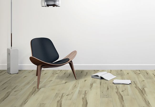 Beaulieu Rapido Aversa Luxury Vinyl Plank view 2