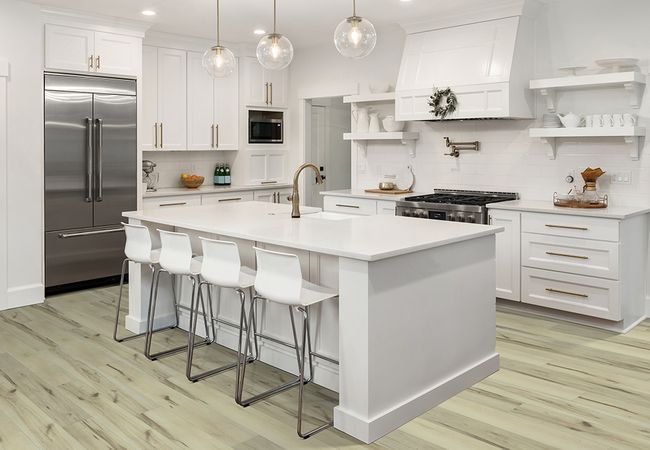 Beaulieu Rapido Aversa Luxury Vinyl Plank view 3