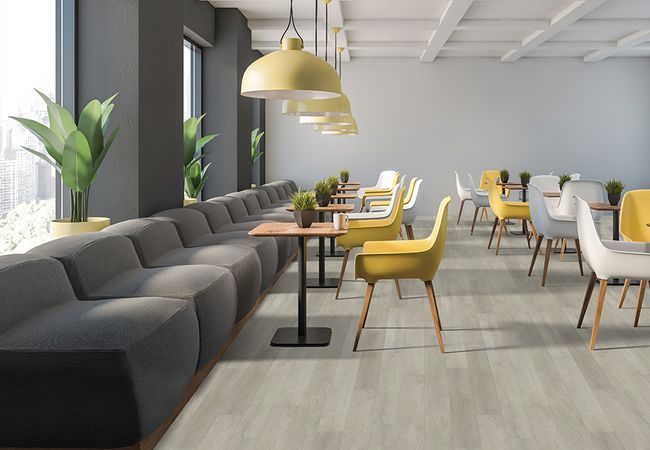 Beaulieu Rapido Casoria Luxury Vinyl Plank view 2