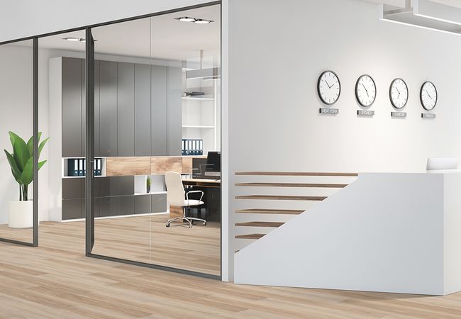 Beaulieu Rapido Cosenza Luxury Vinyl Plank view 2