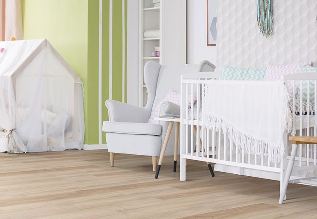 Beaulieu Rapido Cosenza Luxury Vinyl Plank view 3