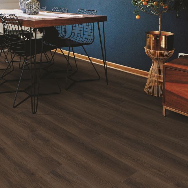 Beaulieu Rapido Matera Luxury Vinyl Plank view 2