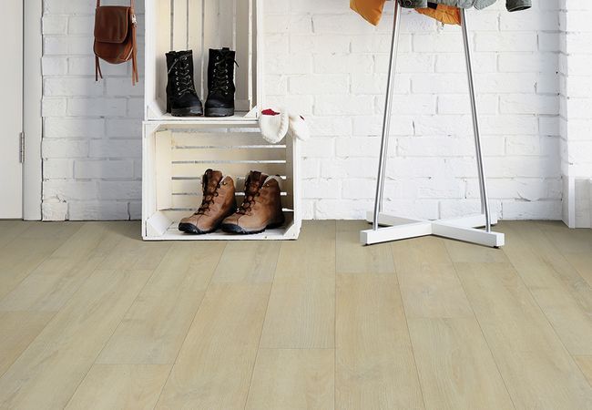 Beaulieu Rapido Olbia Luxury Vinyl Plank view 2