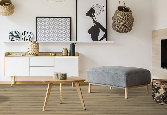 Beaulieu Rapido Pescara Luxury Vinyl Plank view 2