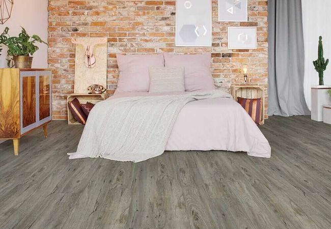 Beaulieu Rapido Valdamo Luxury Vinyl Plank