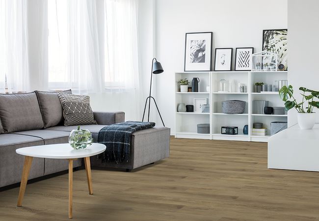 Beaulieu Rapido Vittoria Luxury Vinyl Plank view 2