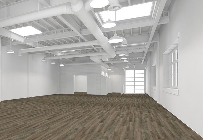 Beaulieu Therma Harrison Luxury Vinyl Plank view 2