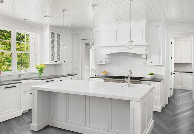 Beaulieu Blacktex HD Sheet Vinyl Avant Garde Bone BL001 U0020