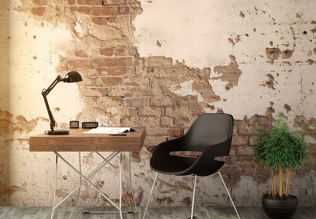 Beaulieu Blacktex HD Sheet Vinyl Modernist Latte BL001 U0012