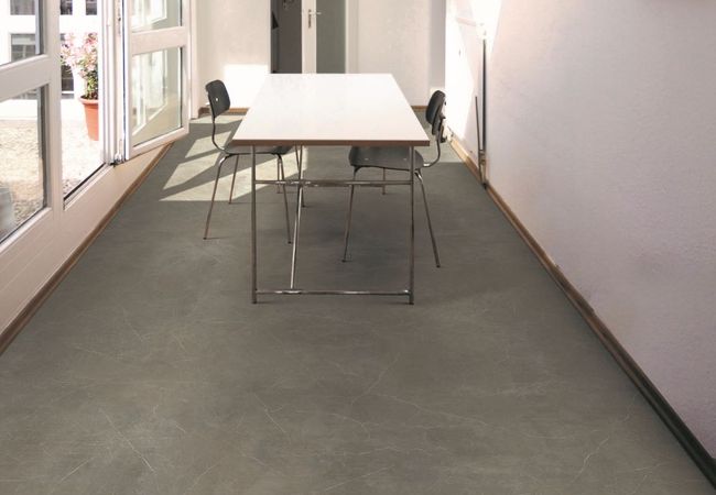 Beaulieu Blacktex Sheet Vinyl Element Taupe BL002 B0138