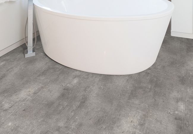 Beaulieu Blacktex Sheet Vinyl Terrace Grey BL002 B0134