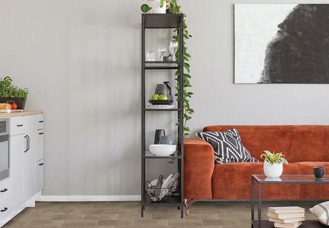 Beaulieu Omega+ HD Sheet Vinyl Pandora Mink OMP01 U0076