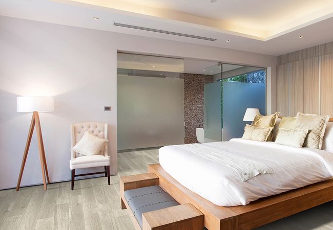 Beaulieu Omega+ HD Sheet Vinyl Stellar Oak Cream OMP01 U0082