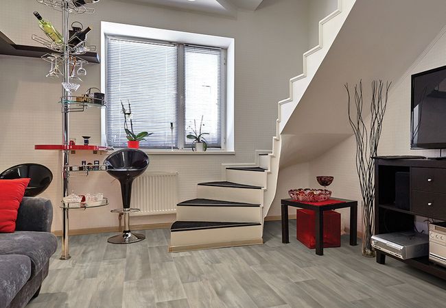 Beaulieu Tex Sheet Vinyl Montreal Light TEX01 B0094