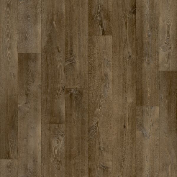Beaulieu Blacktex BL002 Crouch Oak B696D Sheet Vinyl
