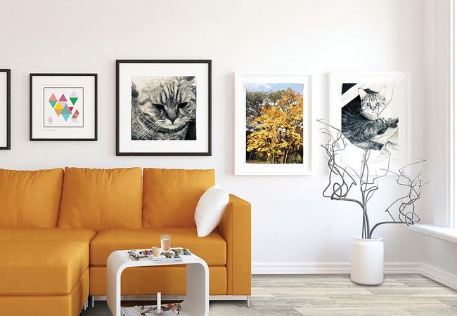 Beaulieu Omega+ OMP01 Astrid Sand U0074 Sheet Vinyl