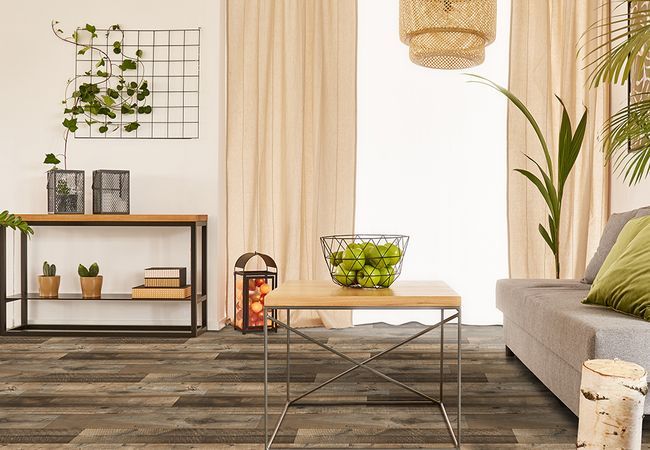 Beaulieu Omega+ OMP01 Moonwood Burlap U0081 Sheet Vinyl