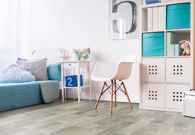 Beaulieu Omega+ OMP01 Odyssey Oak Oat U0086 Sheet Vinyl