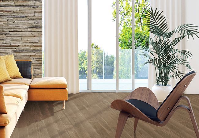 Beaulieu Omega+ OMP01 Stellar Oak Peanut U0084 Sheet Vinyl