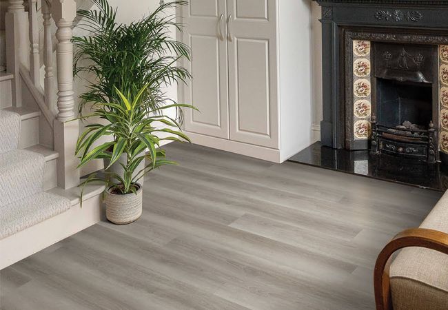 Beaulieu Adventure Vinyl Plank Denali 6016 view 3