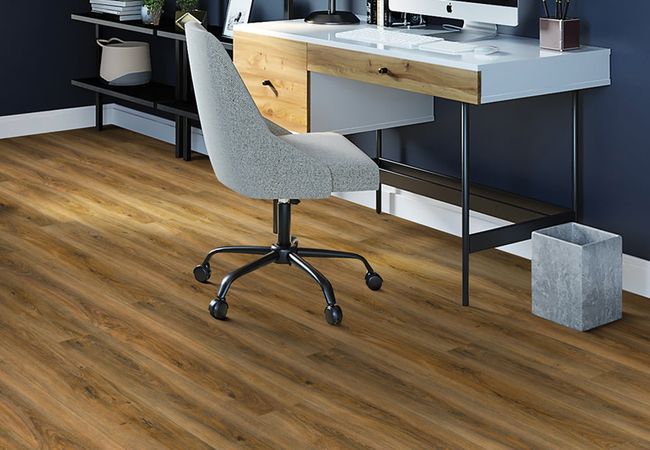 Beaulieu Adventure Vinyl Plank Twin Peak 6019 view 3