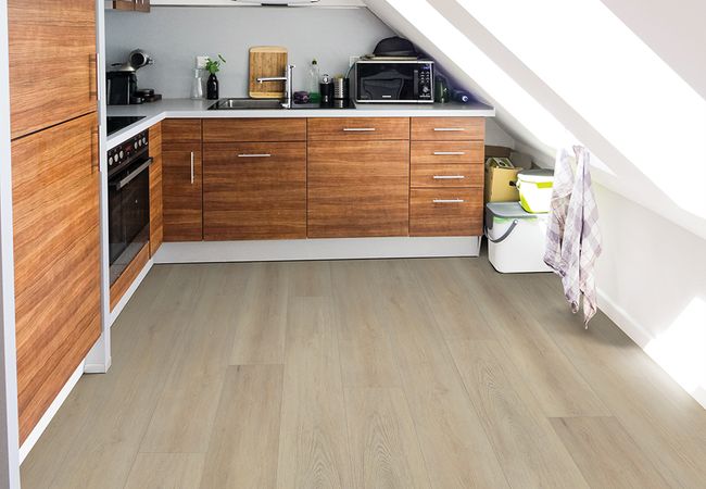Beaulieu Archipel Vinyl Plank Comores 2318 view 3