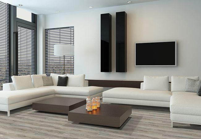 Beaulieu Globe Trotter Vinyl Plank Mykonos 6022