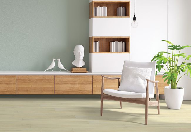 Beaulieu Seaside Nature Vinyl Plank Alboran 2350 view 2