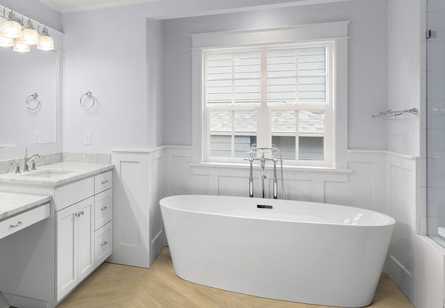 Beaulieu Style Vinyl Plank Elegant Natural B562