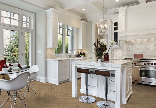 Beaulieu Style Vinyl Plank Elegant Natural Brown B563