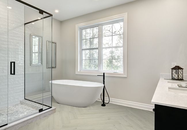 Beaulieu Style Vinyl Plank Vivid Light B569