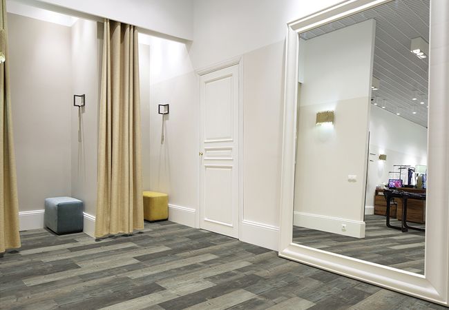 Beaulieu Varia Vinyl Plank Contrast 2118 view 3