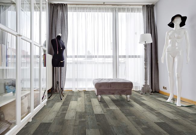 Beaulieu Varia Vinyl Plank Contrast 2118 view 4