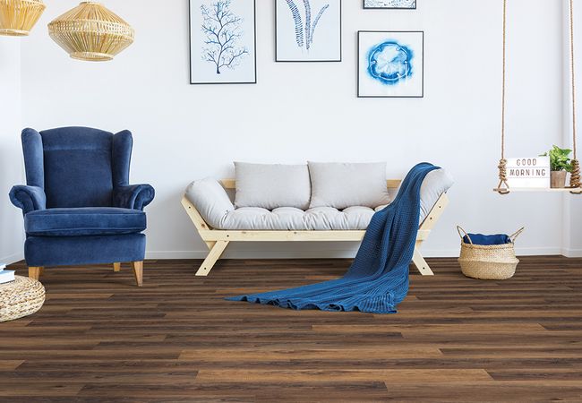 Beaulieu Varia Vinyl Plank Variety 2121 view 2