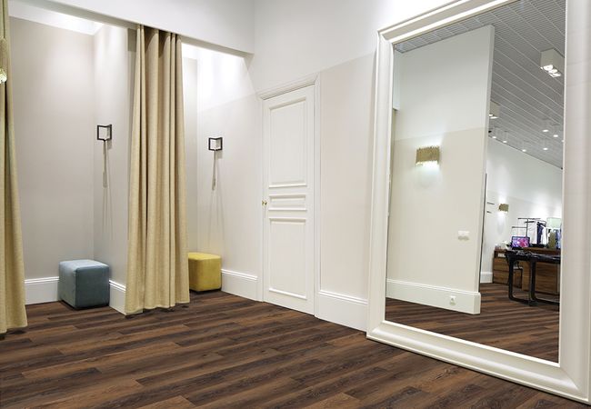 Beaulieu Varia Vinyl Plank Variety 2121 view 3