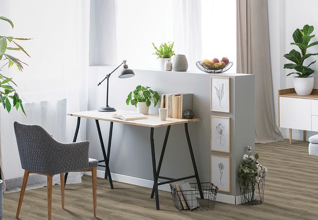 Beaulieu Therma Vinyl Plank Fairmont 2161 view 4