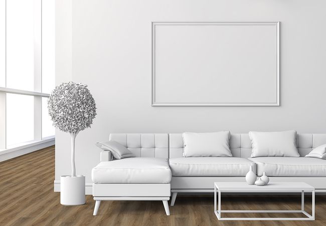 Beaulieu Therma Vinyl Plank Frizzell 2162 view 2