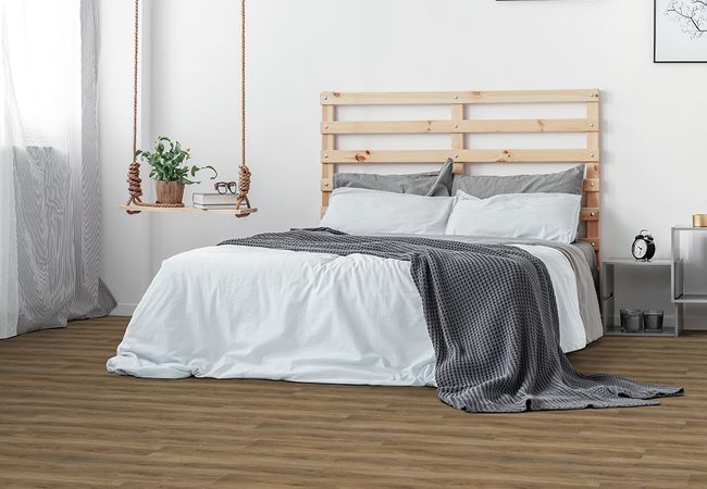 Beaulieu Therma Vinyl Plank Frizzell 2162 view 4