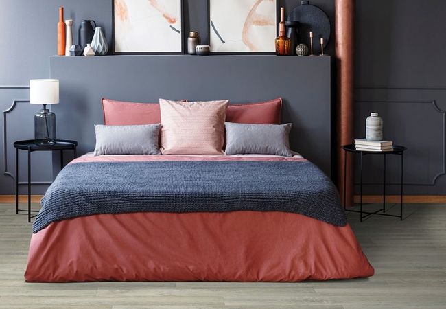 Beaulieu Therma Vinyl Plank Halcyon 2163 view 4