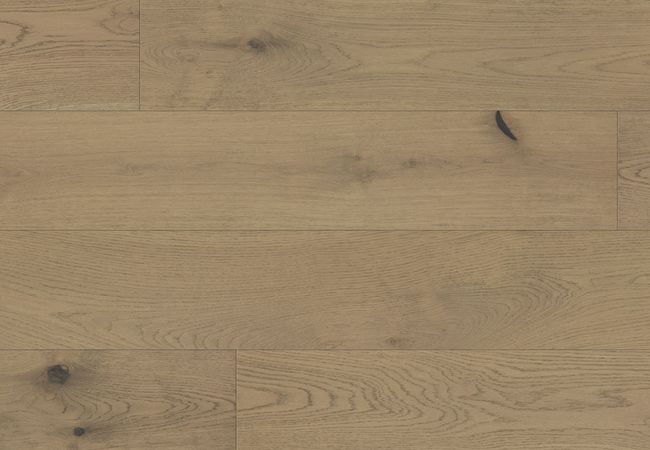 Beaulieu Maestro European White Oak Engineered Mercury 1867