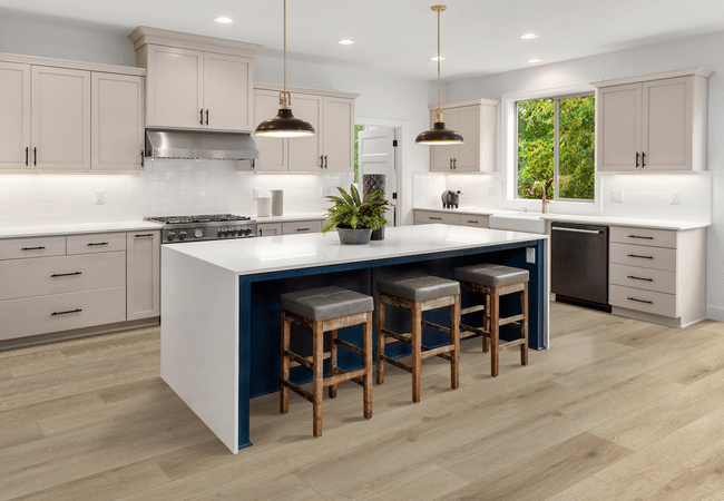 Biyork Floors Riptide Rain Dance Laminate Flooring view 2