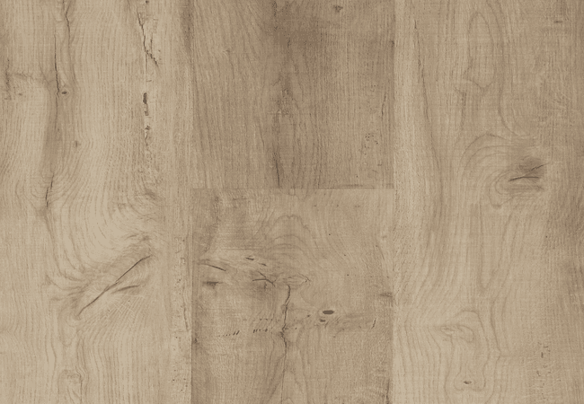 Biyork Hydrogen 5 PRO 2mm Raw Luxury Vinyl Plank