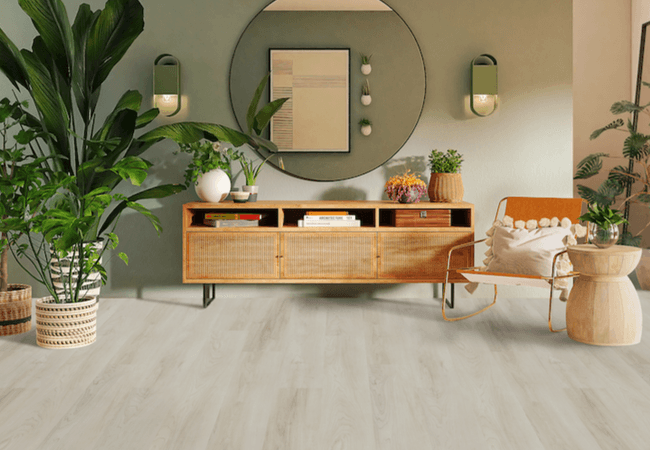 Biyork Hydrogen 5 Silk Palace Luxury Vinyl Plank